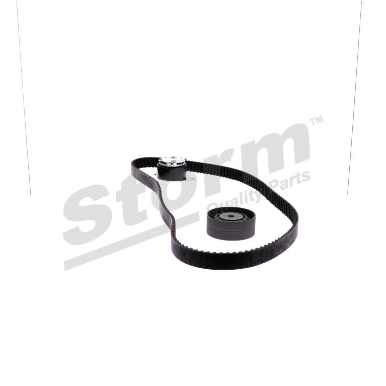 Kit de distribution (Kit courroie de distribution) Storm 5550398
