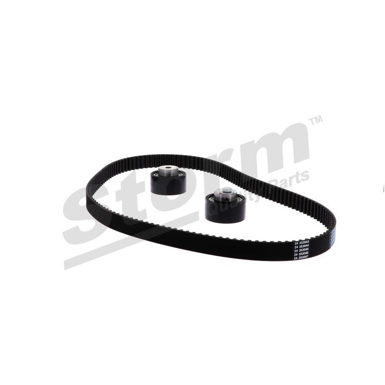 Kit de distribution Storm ref. 5550566