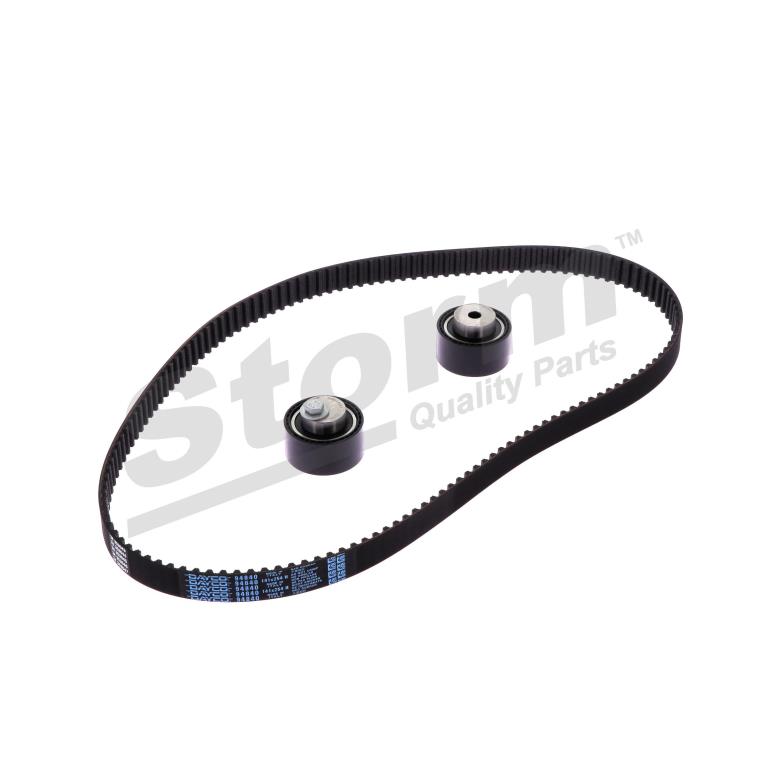 Kit de distribution Storm ref. 5550566