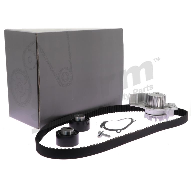 Bomba de agua + kit correa distribución Storm ref. 5550566KP