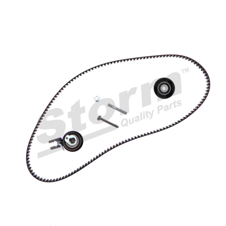 Kit de distribution Storm ref. 5550571