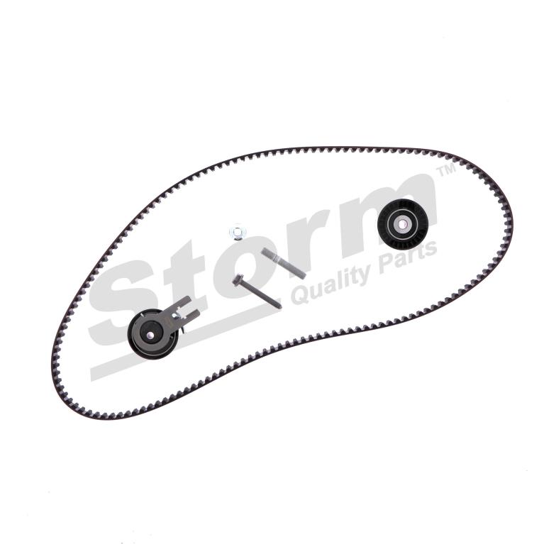 Kit de distribution Storm ref. 5550571