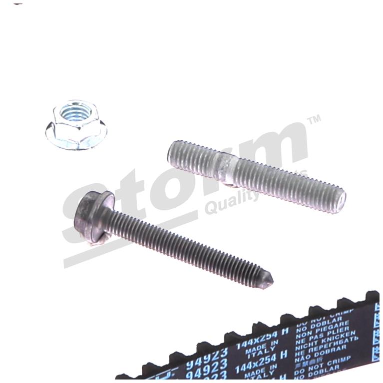 Kit de distribution Storm ref. 5550571