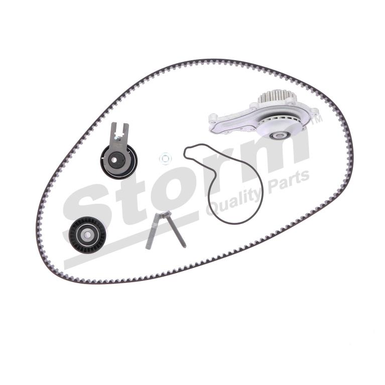 Kit de distribuição Storm ref. 5550571KP