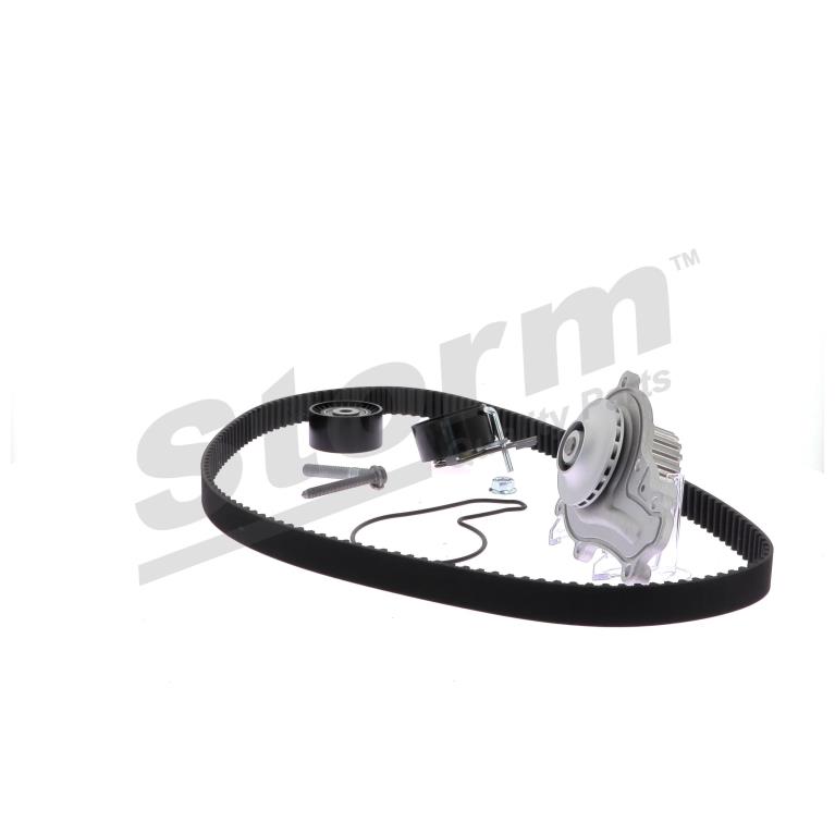 Kit de distribuição Storm ref. 5550571KP