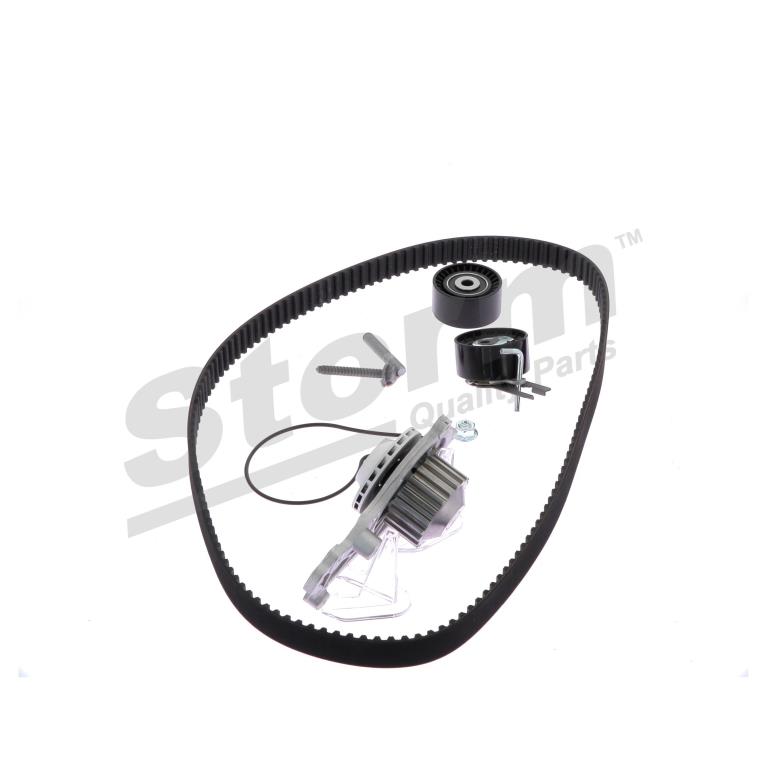 Kit de distribuição Storm ref. 5550571KP