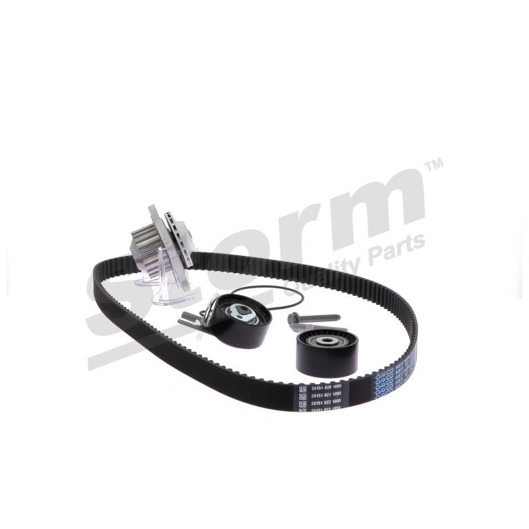 Kit de distribuição Storm ref. 5550571KP