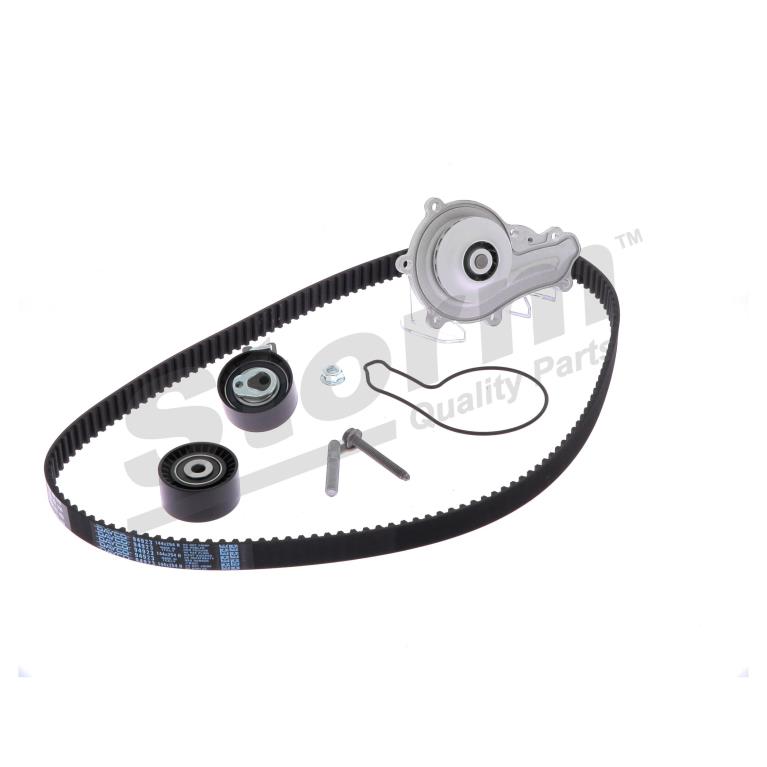 Kit de distribuição Storm ref. 5550571KP