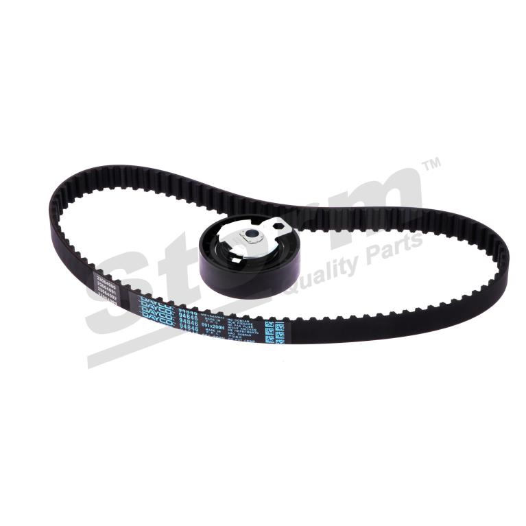 Kit de distribution (Kit courroie de distribution) Storm ref. 5550572