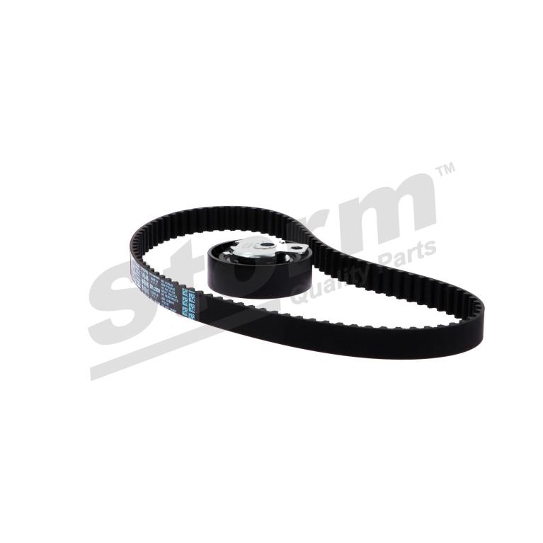 Kit de distribution (Kit courroie de distribution) Storm ref. 5550572