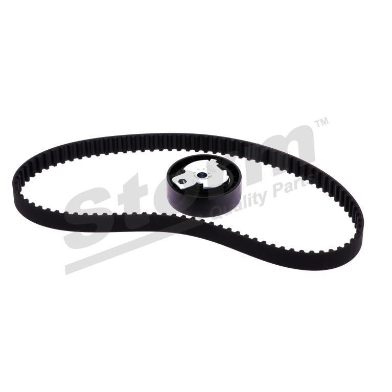Kit de distribution (Kit courroie de distribution) Storm ref. 5550572