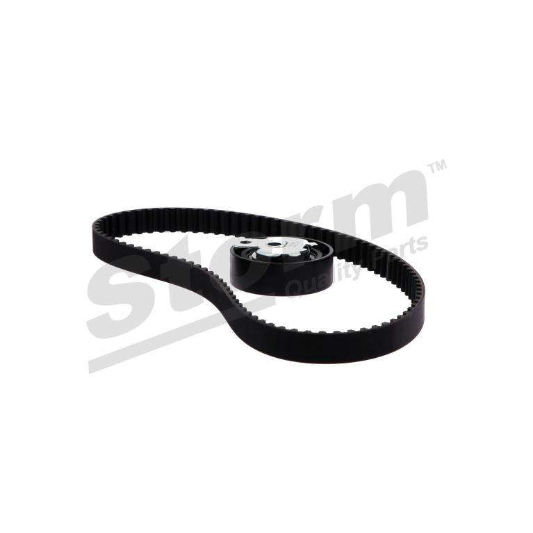 Kit de distribution (Kit courroie de distribution) Storm ref. 5550572