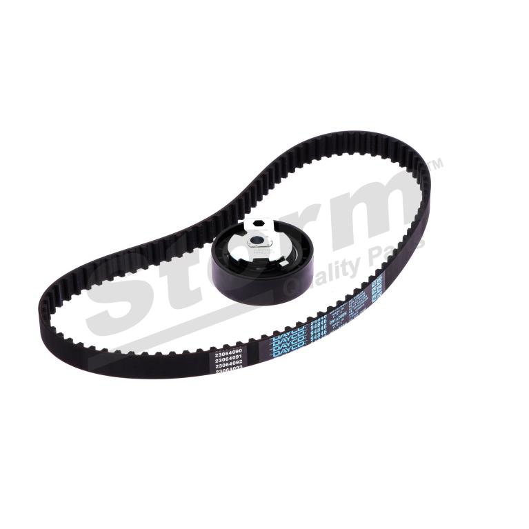 Kit de distribution (Kit courroie de distribution) Storm ref. 5550572