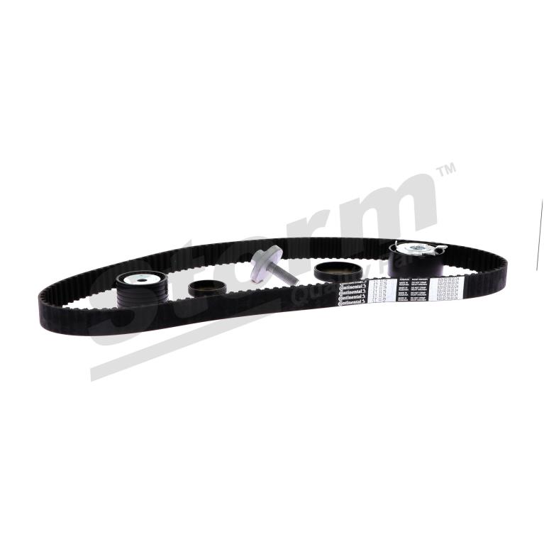 Kit de distribution Storm ref. 5550576