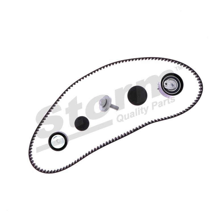 Kit de distribution Storm ref. 5550576