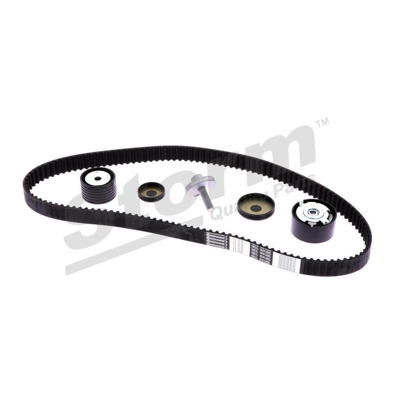 Kit de distribution Storm ref. 5550576