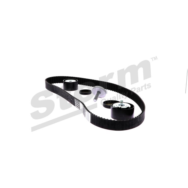 Kit de distribution Storm ref. 5550576