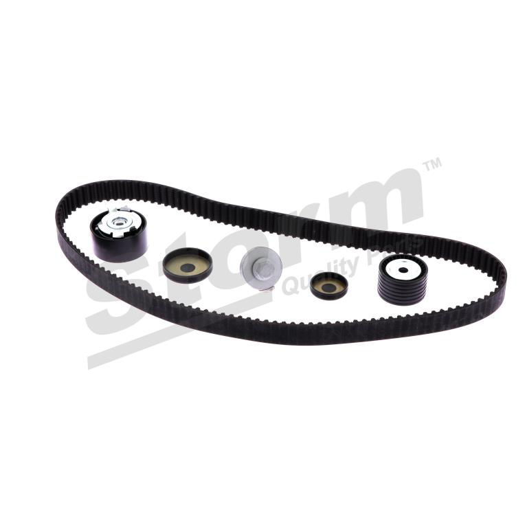 Kit de distribution Storm ref. 5550576
