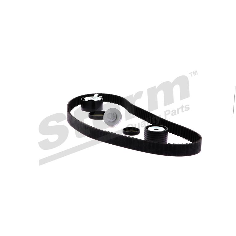 Kit de distribution Storm ref. 5550576