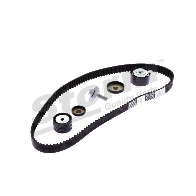 Kit de distribution Storm ref. 5550576