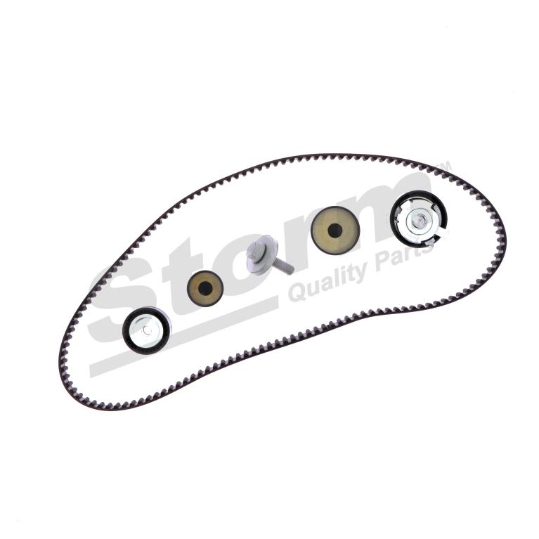Kit de distribution Storm ref. 5550576
