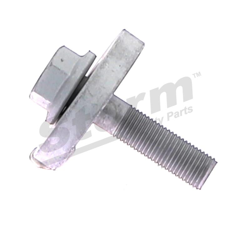 Kit de distribution Storm ref. 5550576