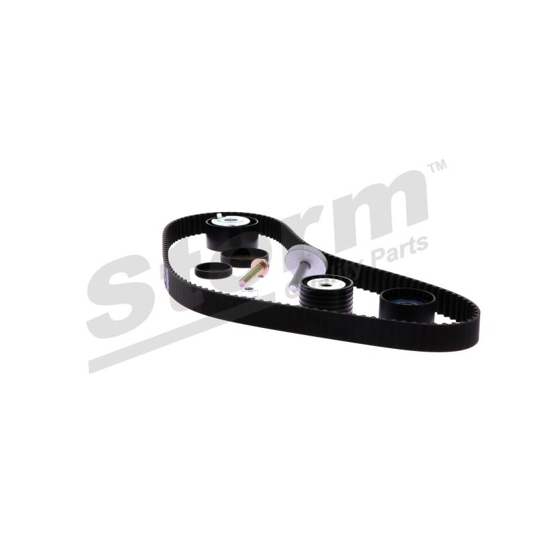 Kit de distribution (Kit courroie de distribution) Storm ref. 5550577