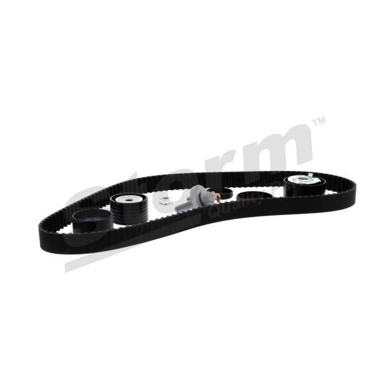 Kit de distribution (Kit courroie de distribution) Storm ref. 5550577