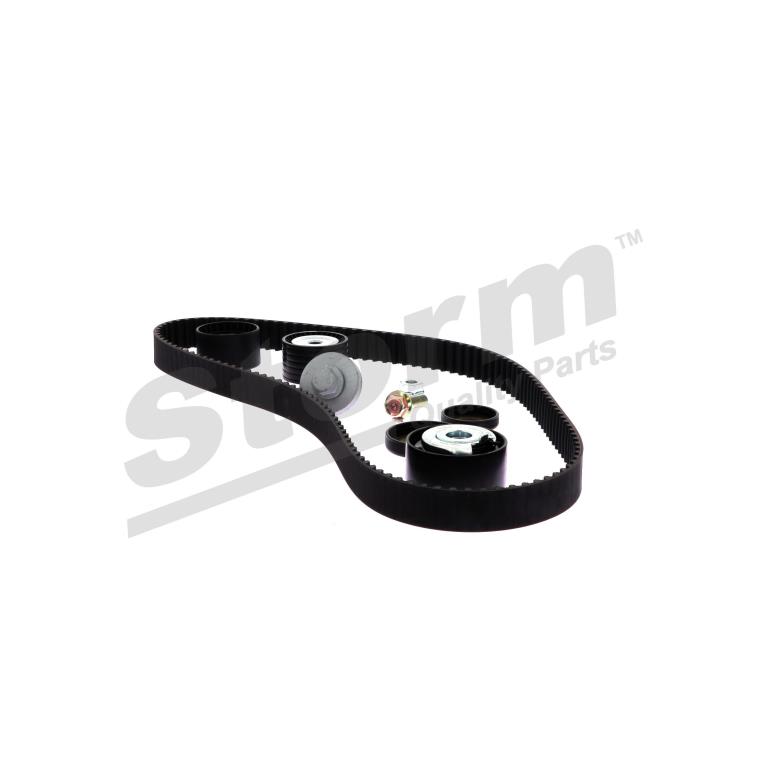 Kit de distribution (Kit courroie de distribution) Storm ref. 5550577