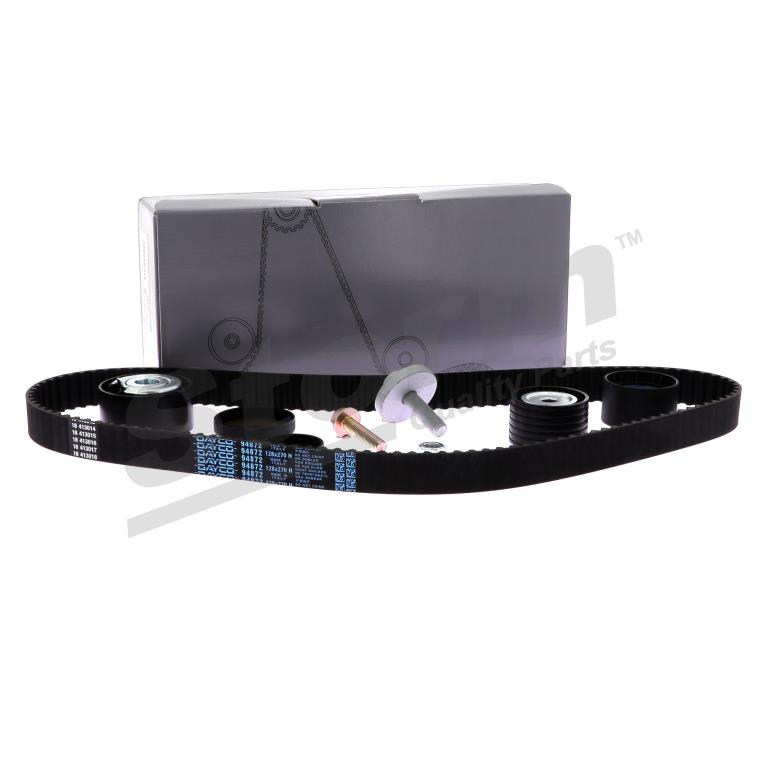 Kit de distribution (Kit courroie de distribution) Storm ref. 5550577