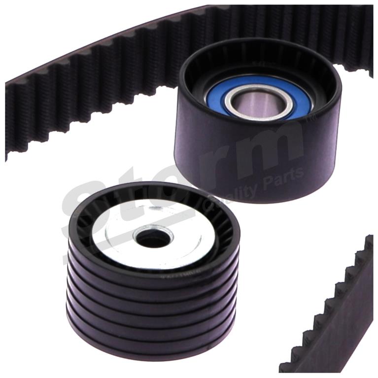 Kit de distribution (Kit courroie de distribution) Storm ref. 5550577