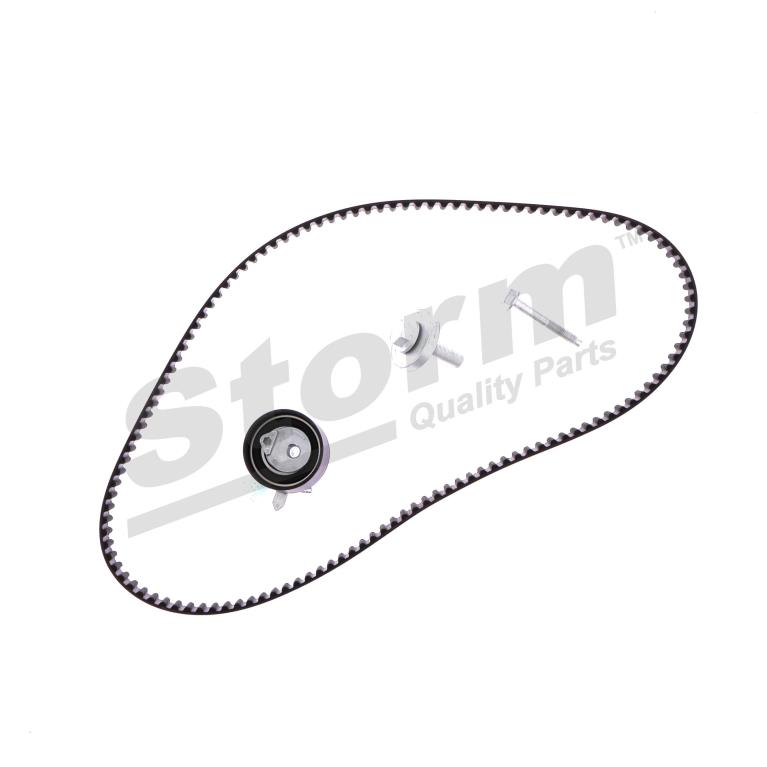 Kit de distribution Storm ref. 5550578