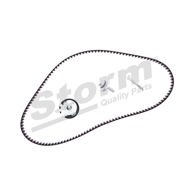 Kit de distribution Storm ref. 5550578