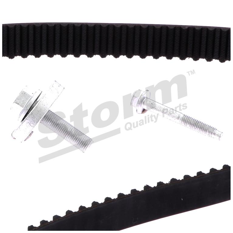 Kit de distribution Storm ref. 5550578