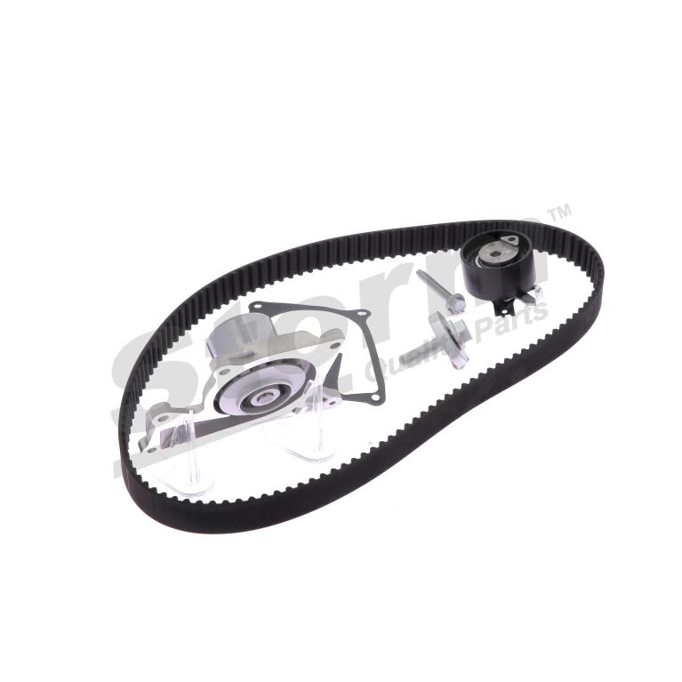 Bomba de agua + kit correa distribución Storm ref. 5550580KP