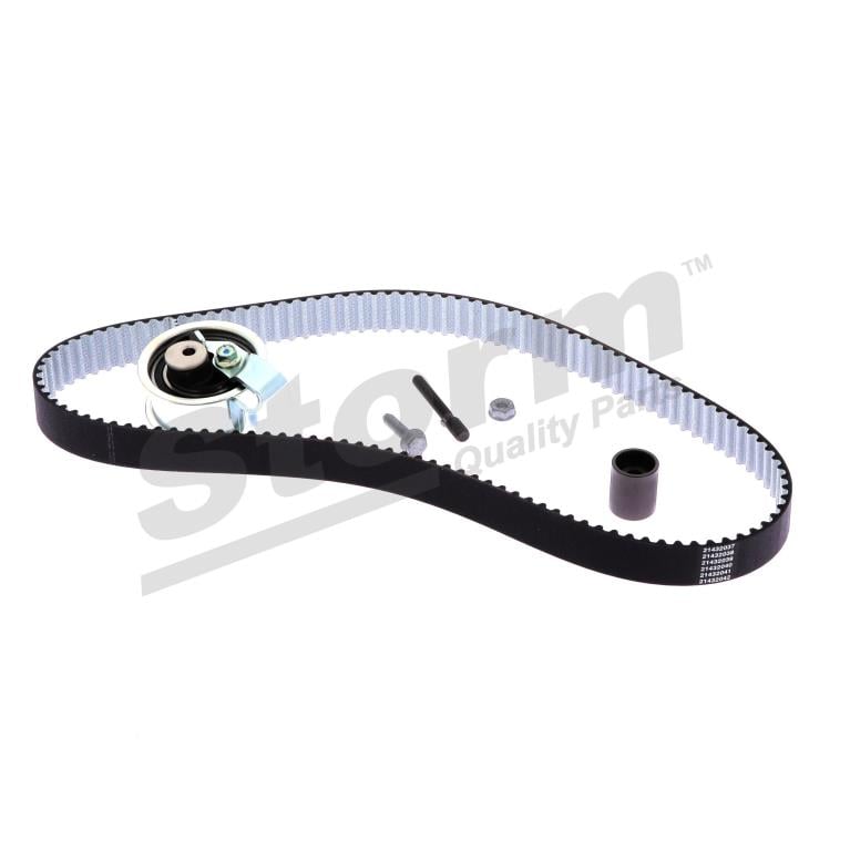 Kit de distribution Storm ref. 5550582