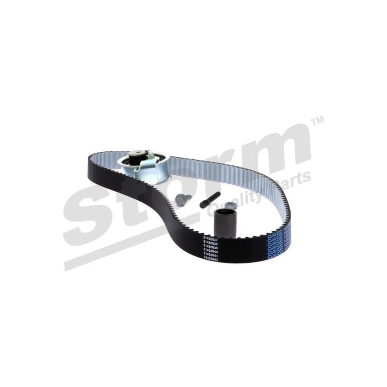 Kit de distribution Storm ref. 5550582