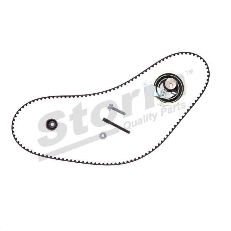 Kit de distribution Storm ref. 5550582