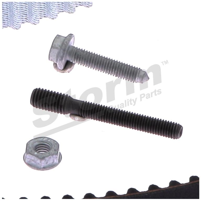 Kit de distribution Storm ref. 5550582
