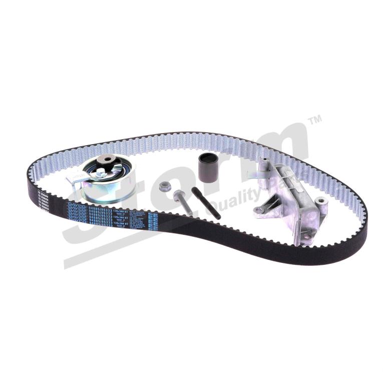 Kit de distribution (Kit courroie de distribution) Storm ref. 5550583