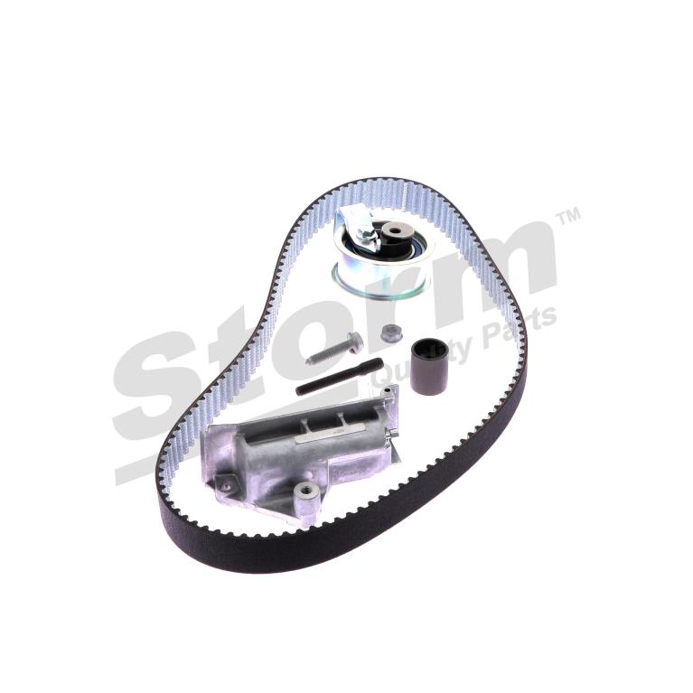 Kit de distribution (Kit courroie de distribution) Storm ref. 5550583