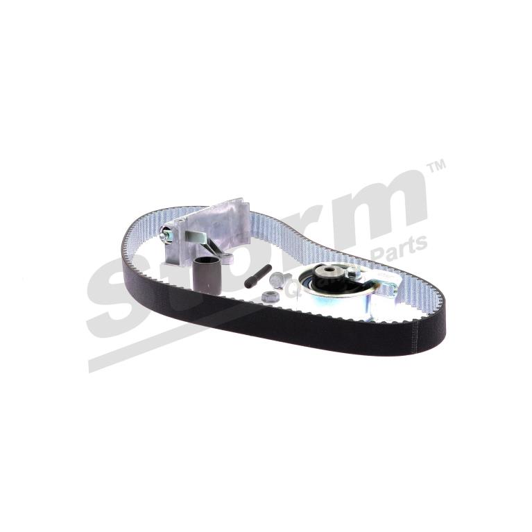 Kit de distribution (Kit courroie de distribution) Storm ref. 5550583