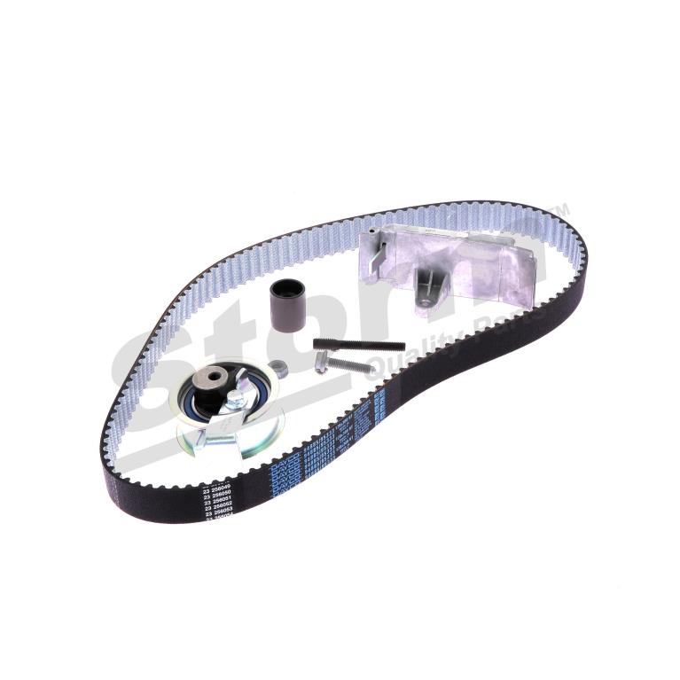 Kit de distribution (Kit courroie de distribution) Storm ref. 5550583