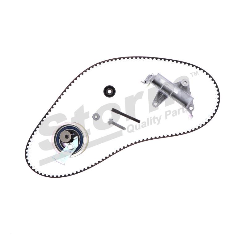 Kit de distribution (Kit courroie de distribution) Storm ref. 5550583