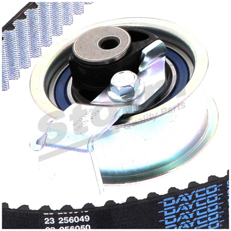 Kit de distribution (Kit courroie de distribution) Storm ref. 5550583