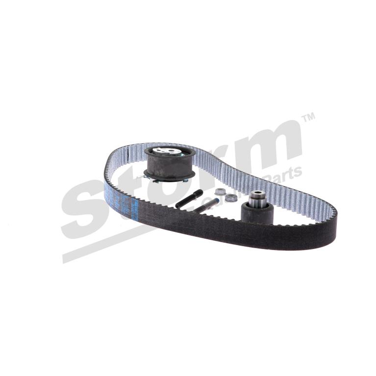 Kit de distribution (Kit courroie de distribution) Storm ref. 5550584