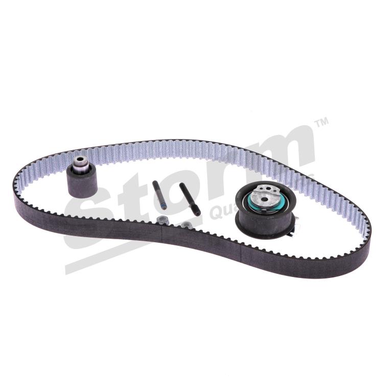 Kit de distribution (Kit courroie de distribution) Storm ref. 5550584