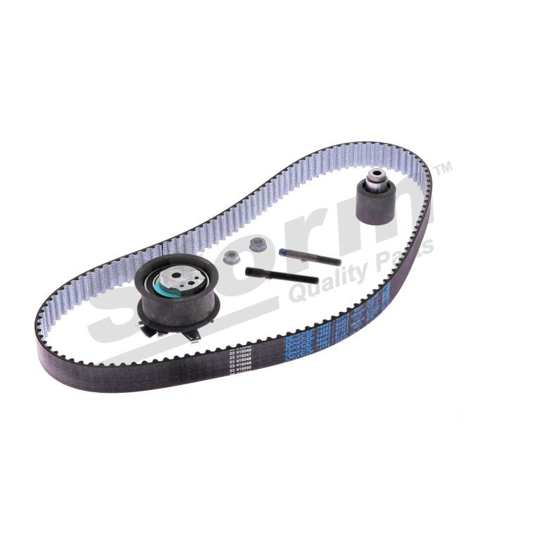 Kit de distribution (Kit courroie de distribution) Storm ref. 5550584