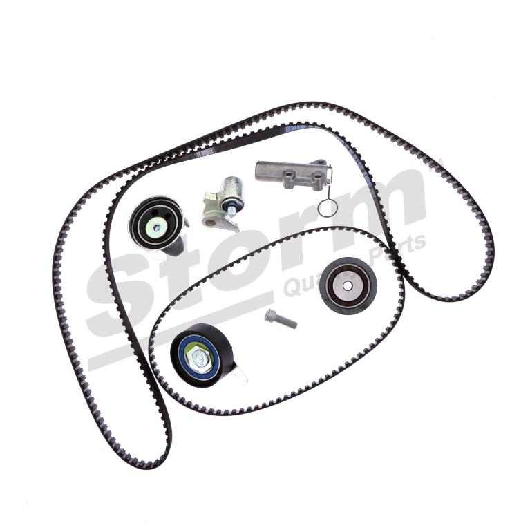Kit de distribution Storm ref. 5550585
