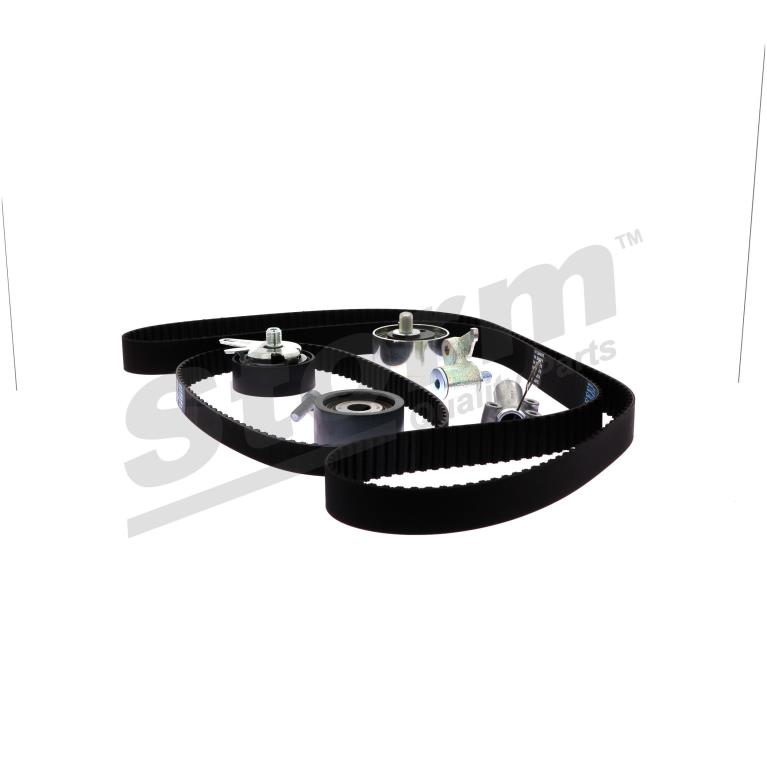 Kit de distribution Storm ref. 5550585